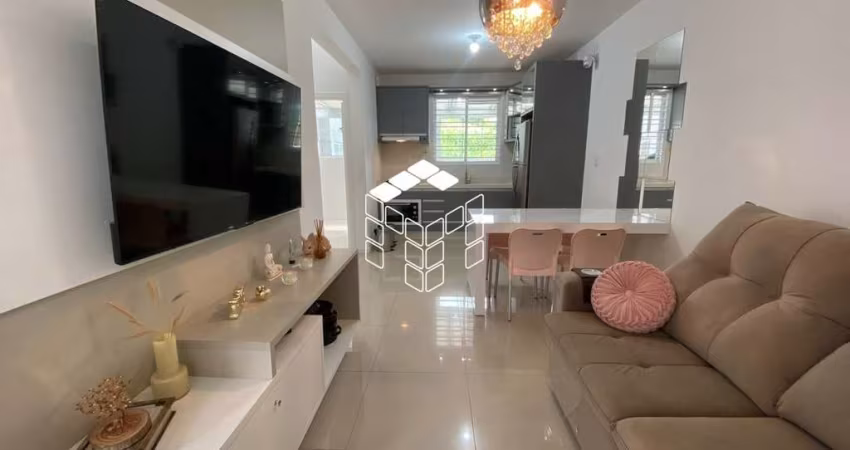 Casa com 2 quartos à venda na Rua Antônio João Vitor, 63, Serraria, São José