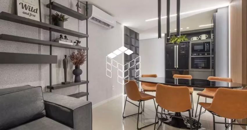 Apartamento com 3 quartos à venda na Rua Firmino Viríssimo Bernardino, 287, Praia João Rosa, Biguaçu