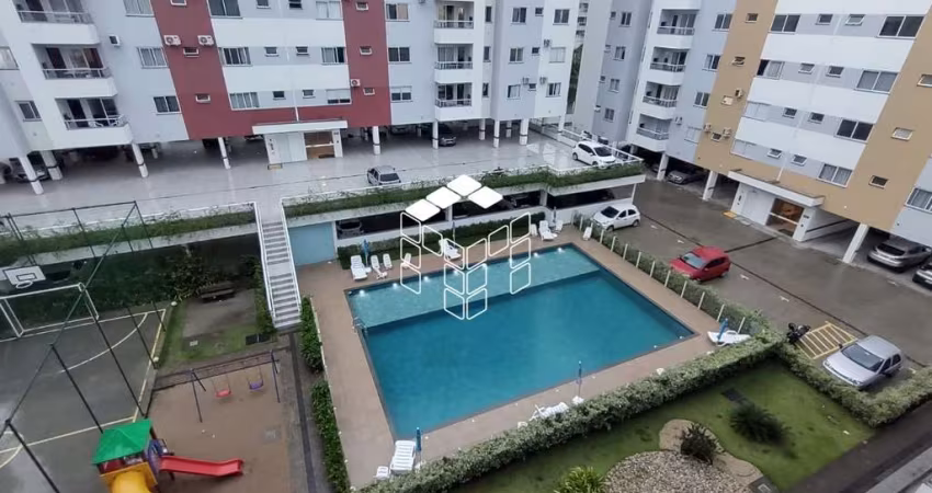 Apartamento com 2 quartos à venda na Rua Pedro Antunes Ezequiel, 280, Areias, São José