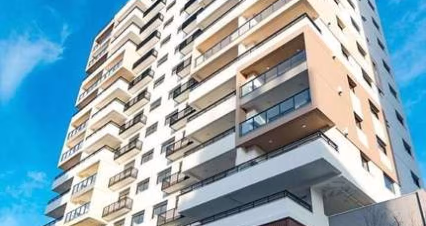 Apartamento com 2 quartos à venda na Rua Antônio Scherer, 579, Kobrasol, São José