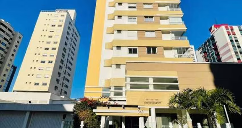 Apartamento com 3 quartos à venda na Avenida Salvador Di Bernardi, 343, Campinas, São José