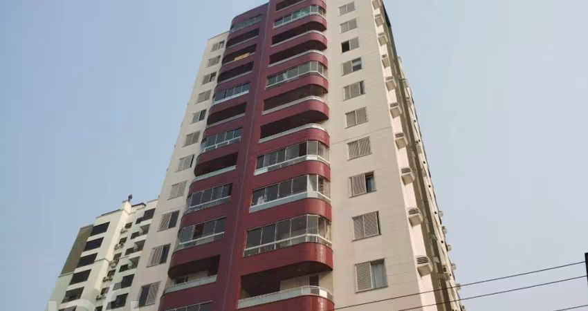 Apartamento com 3 quartos à venda na Rua Delamar José da Silva, 327, Kobrasol, São José