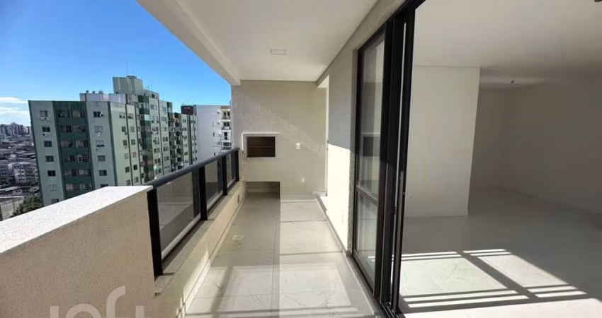 Apartamento com 2 quartos à venda na Avenida Presidente Nereu Ramos, 1039, Campinas, São José