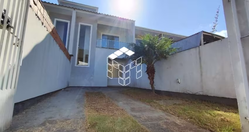 Casa com 2 quartos para alugar na Rua Araucária, 649, Potecas, São José