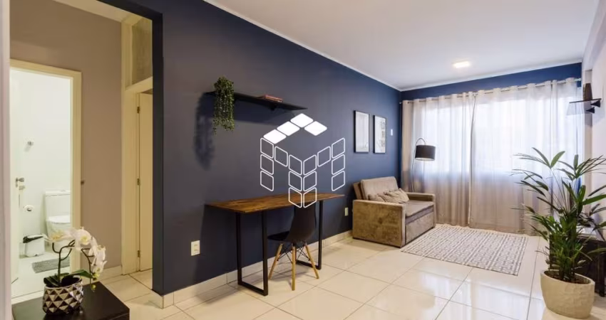 Apartamento com 1 quarto para alugar na Rua João Pinto, 30, Centro, Florianópolis