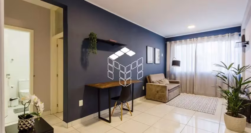 Apartamento com 1 quarto para alugar na Rua João Pinto, 30, Centro, Florianópolis