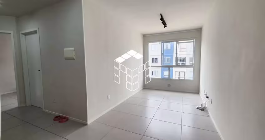 Apartamento com 2 quartos à venda na Avenida Celso Joaquim da Silva, 45, Sertão do Maruim, São José