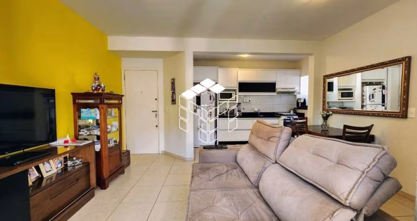 Apartamento com 2 quartos à venda na Rua Manoel Eduardo Cardoso, 119, Bela Vista, São José