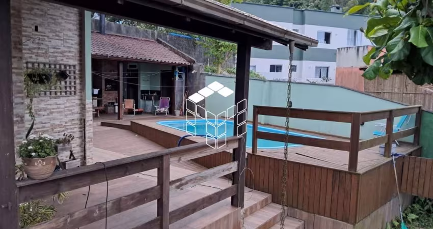 Casa com 4 quartos à venda na Rua Aroeira, 4, Potecas, São José