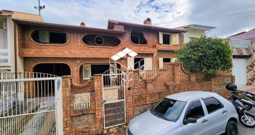 Casa com 4 quartos à venda na Rua São Cristóvão, 207, Coqueiros, Florianópolis