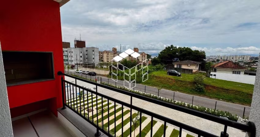 Apartamento com 2 quartos à venda na Rua São Benedito, 1086, Serraria, São José