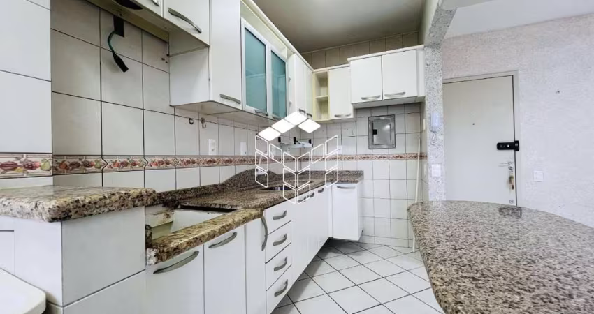 Apartamento com 2 quartos à venda na Rua Heronildes José da Silva, 77, Nossa Senhora do Rosário, São José
