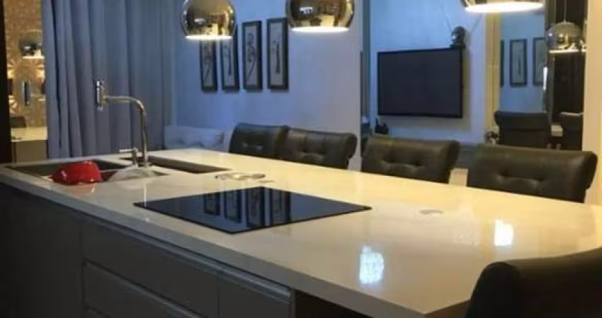 Apartamento com 3 quartos à venda na Rua Capri, 423, Pagani, Palhoça