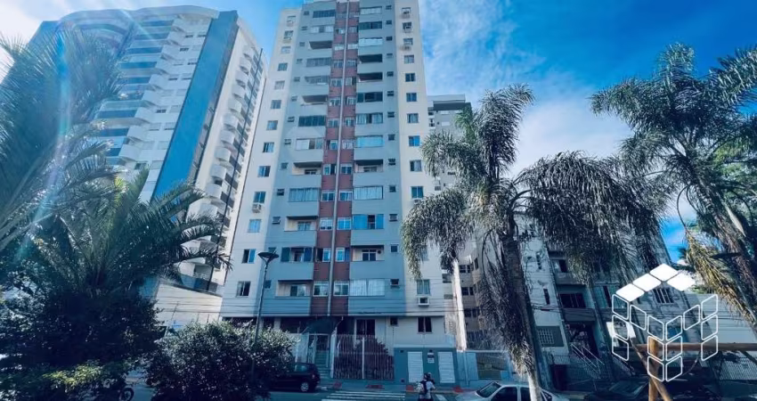 Apartamento com 1 quarto à venda na Rua Caetano José Ferreira, 514, Kobrasol, São José