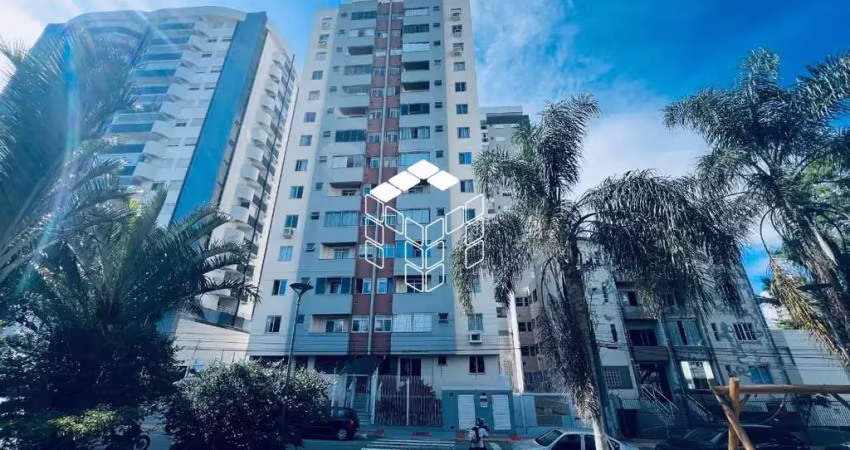 Apartamento com 1 quarto à venda na Rua Caetano José Ferreira, 514, Kobrasol, São José