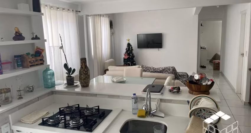Apartamento com 3 quartos à venda na Rua Delamar José da Silva, 259, Kobrasol, São José