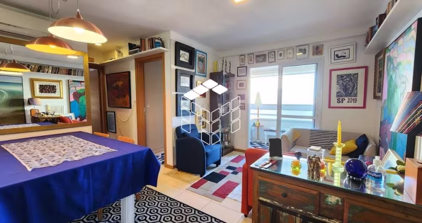 Apartamento com 2 quartos à venda na Avenida Osvaldo José do Amaral, 1452, Bela Vista, São José