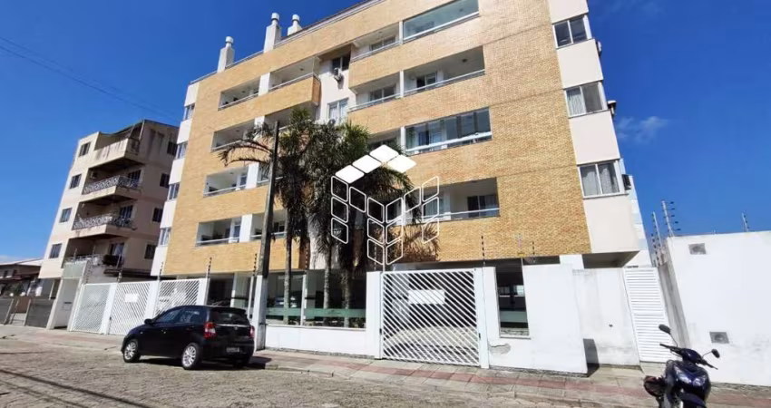 Apartamento com 2 quartos à venda na Rua Prefeito Otávio Zacchi, 414, Centro, Palhoça