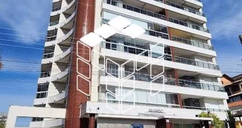 Apartamento com 2 quartos à venda na Rua Virgilino Ferreira de Souza, 325, Barreiros, São José