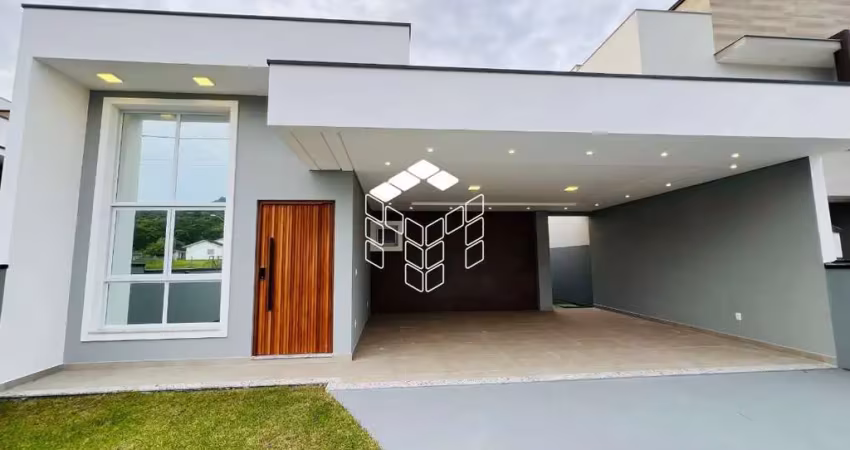 Casa com 3 quartos à venda na Claúdio Capistrano Lima de Oliveira, 32, Forquilhas, São José