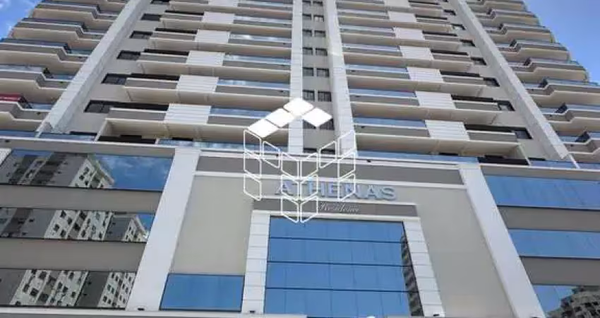 Apartamento com 2 quartos à venda na Avenida Presidente Nereu Ramos, 991, Campinas, São José