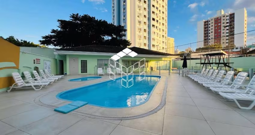 Apartamento com 2 quartos à venda na Rua Capitão Pedro Leite, 165, Barreiros, São José