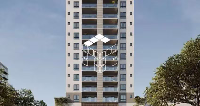 Apartamento com 2 quartos à venda na Rua Antônio Scherer, 340, Kobrasol, São José