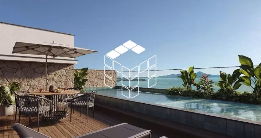 Apartamento com 1 quarto à venda na Rua Antônio Scherer, 340, Kobrasol, São José