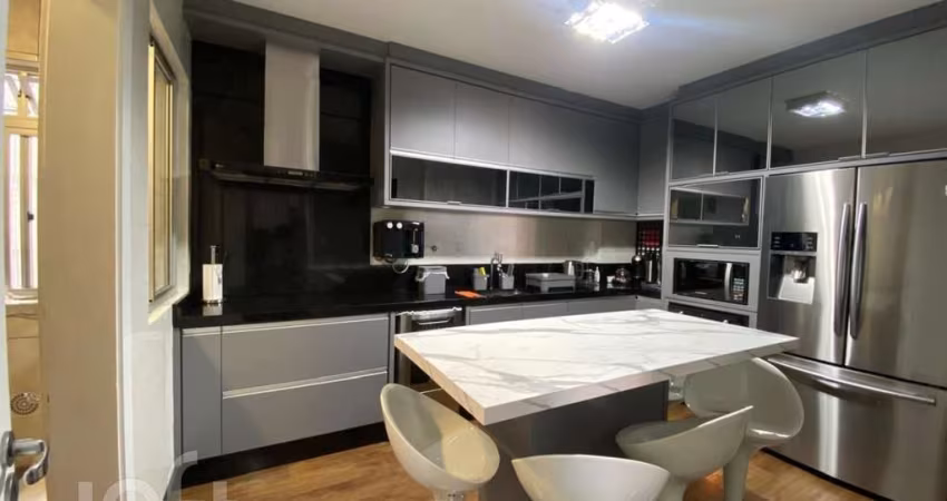 Apartamento com 3 quartos à venda na Rua Irmãos Vieira, 300, Campinas, São José