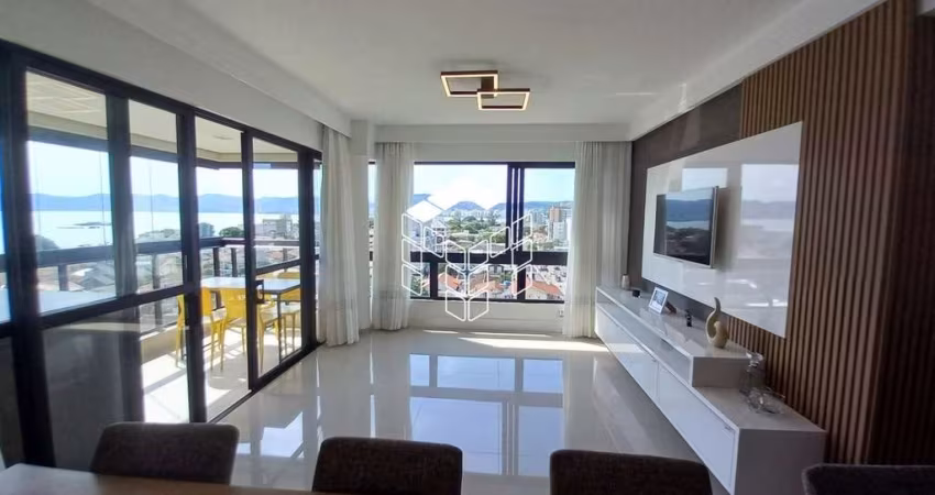 Apartamento com 3 quartos à venda na Rua Sérgio Gil, 263, Balneário, Florianópolis
