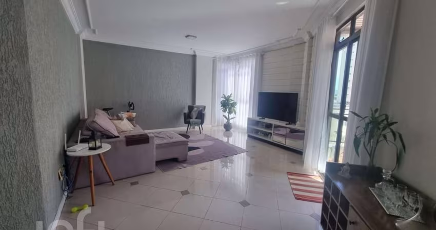 Apartamento com 3 quartos à venda na Rua Osni João Vieira, 225, Campinas, São José
