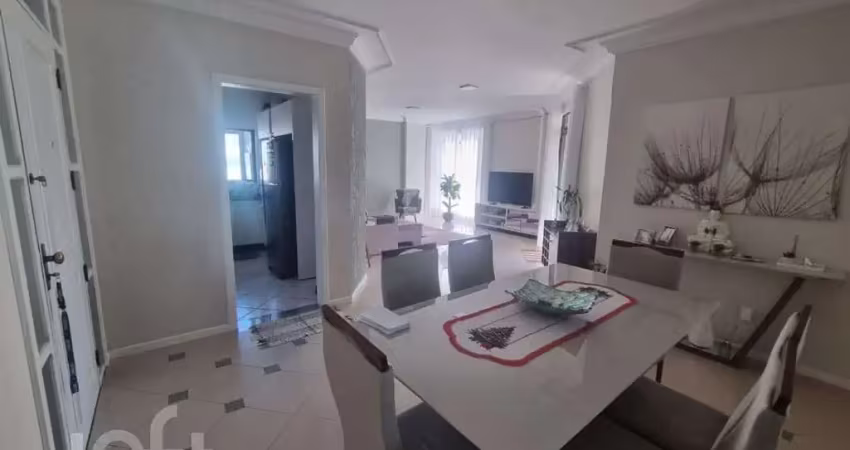 Apartamento com 3 quartos à venda na Rua Osni João Vieira, 225, Campinas, São José