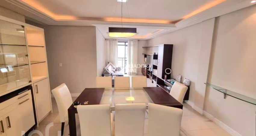 Apartamento com 3 quartos à venda na Avenida Salvador Di Bernardi, 840, Campinas, São José