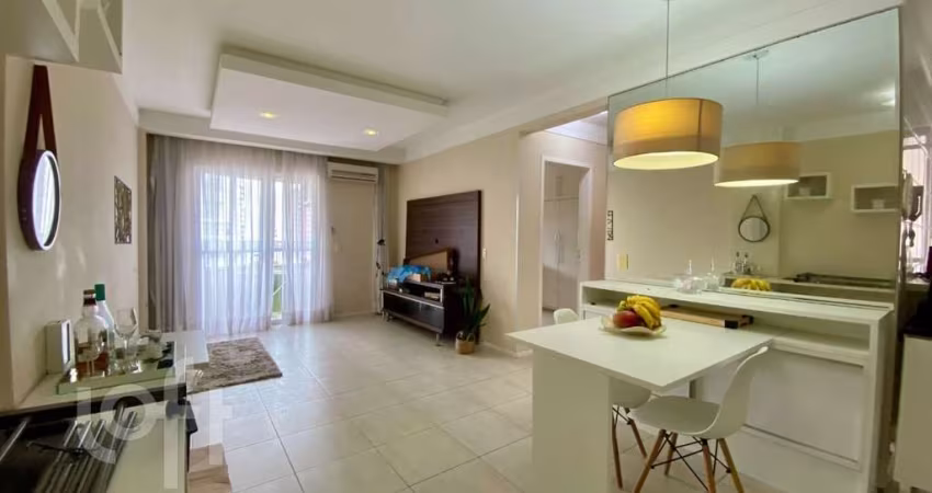 Apartamento com 2 quartos à venda na Rua João Batista Derner Neves, 123, Kobrasol, São José