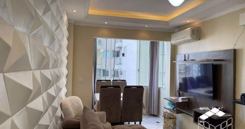 Apartamento com 2 quartos à venda na Rua Frei Hilário, 102, Campinas, São José