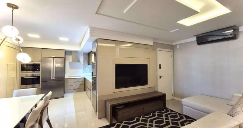 Apartamento com 2 quartos à venda na Rua Antônio Scherer, 764, Kobrasol, São José