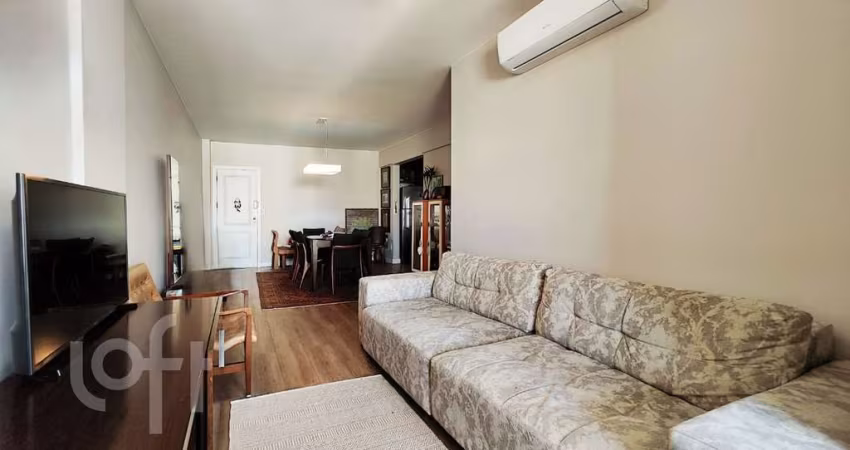 Apartamento com 3 quartos à venda na Avenida Salvador Di Bernardi, 840, Campinas, São José