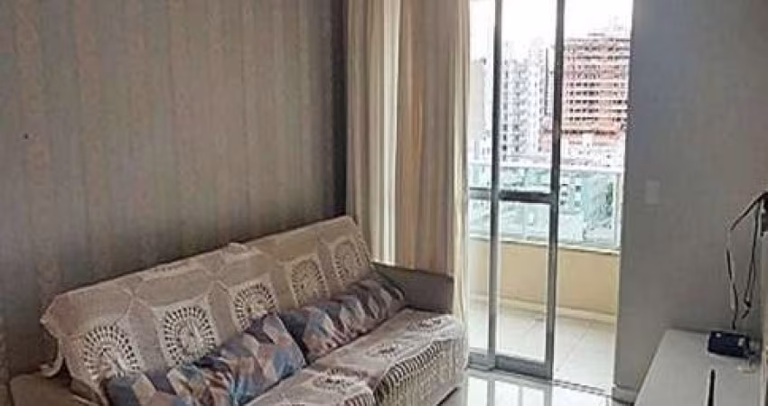 Apartamento com 2 quartos à venda na Rua Tiradentes, 50, Kobrasol, São José