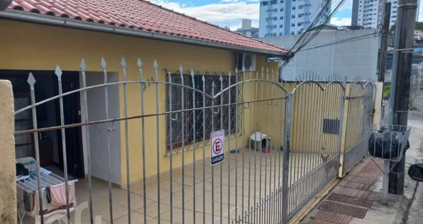Casa com 12 quartos à venda na Rua Manoel Loureiro, 1226, Barreiros, São José