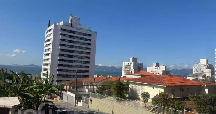 Apartamento com 2 quartos à venda na Rua Manoel Loureiro, 356, Barreiros, São José