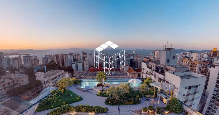 Apartamento com 3 quartos à venda na Rua Prefeito Coronel Antenor Mesquita, 48, Centro, Florianópolis
