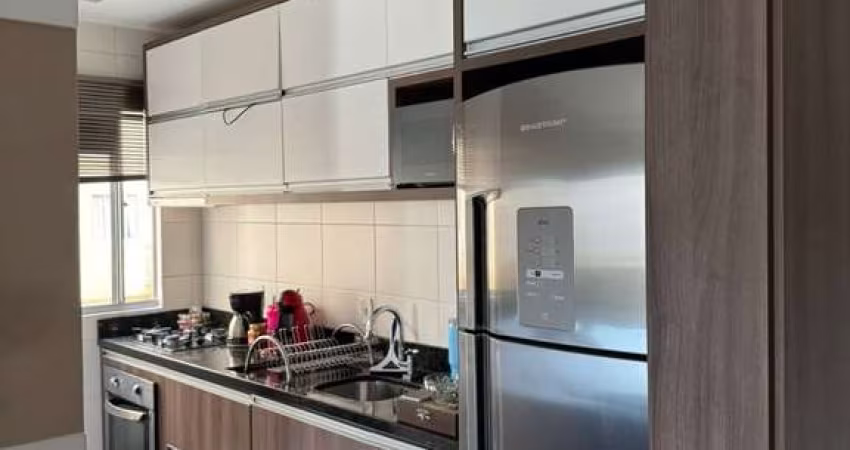 Apartamento com 2 quartos à venda na Joice Cecilia Corrêa, 99, Areias, São José