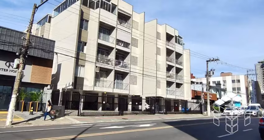 Apartamento com 1 quarto para alugar na Avenida Lédio João Martins, 1116, Kobrasol, São José