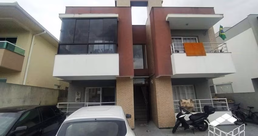 Apartamento com 2 quartos à venda na Manoel Candido de Faria, 72, Nova Palhoça, Palhoça