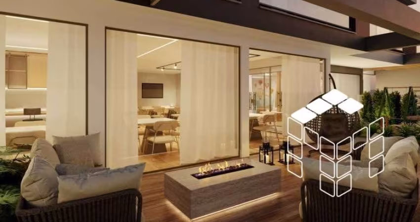 Apartamento com 1 quarto à venda na Rua Xangrilá, 760, Barreiros, São José