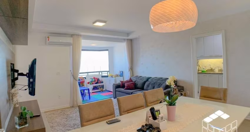 Apartamento com 3 quartos à venda na Avenida Governador Ivo Silveira, 177, Estreito, Florianópolis