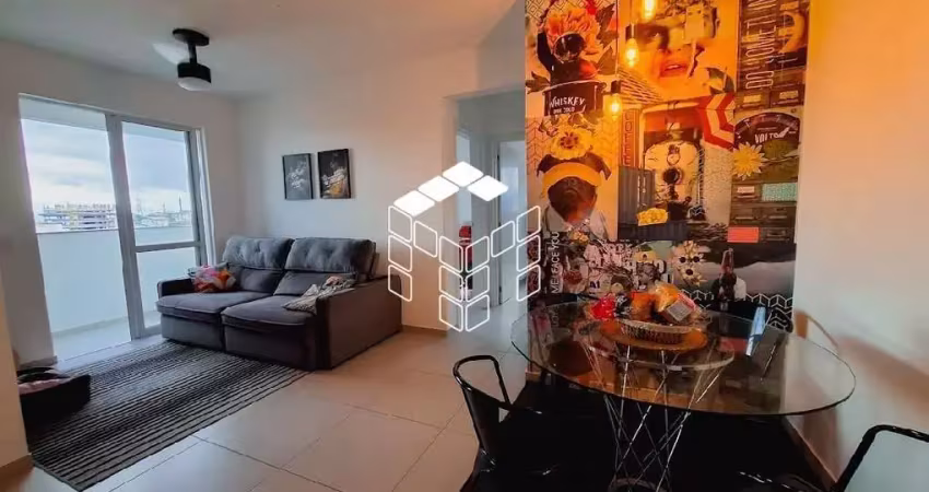 Apartamento com 2 quartos à venda na Rua Vereador Jacob Knabben da Silva, 3351, Pedra Branca, Palhoça
