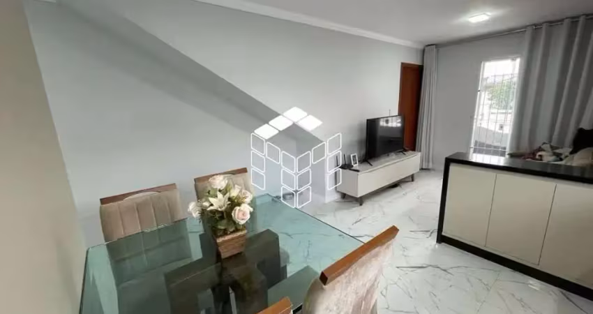 Apartamento com 2 quartos à venda na José Vieira de Souza, 66, Rio Caveiras, Biguaçu