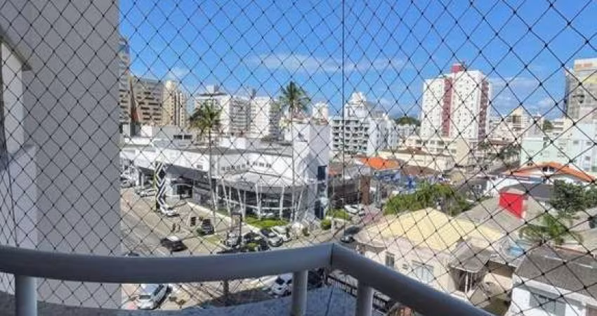 Apartamento com 2 quartos à venda na Rua Araci Vaz Callado, 686, Canto, Florianópolis