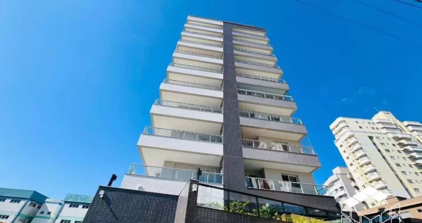 Apartamento com 2 quartos à venda na Rua José Victor da Rosa, 181, Barreiros, São José